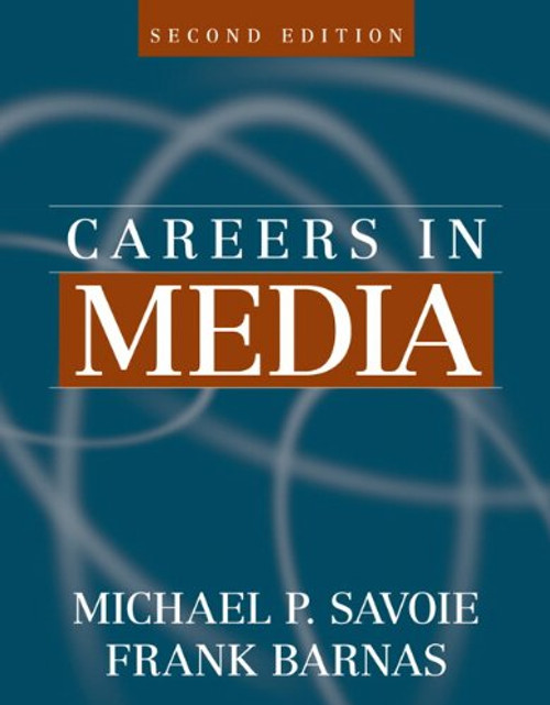 Careers in Media (2nd Edition)