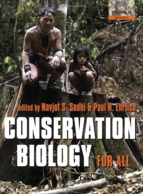 Conservation Biology for All Conservation Biology for All