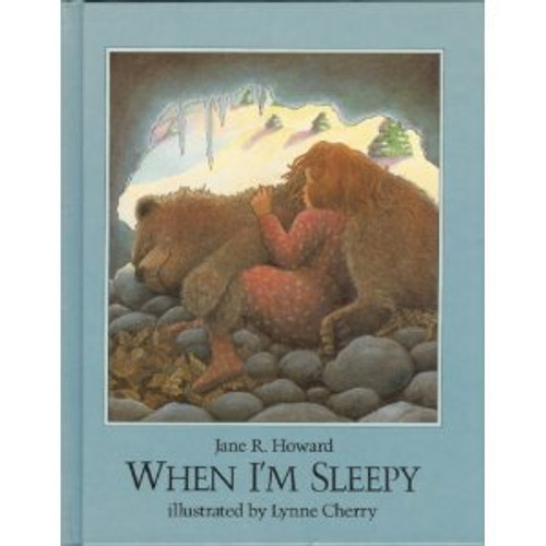 When I'm Sleepy When I'm Sleepy