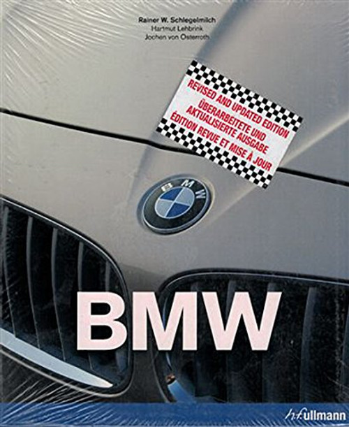 BMW (LCT) (English, German and French Edition) BMW (LCT) (English, German and French Edition)