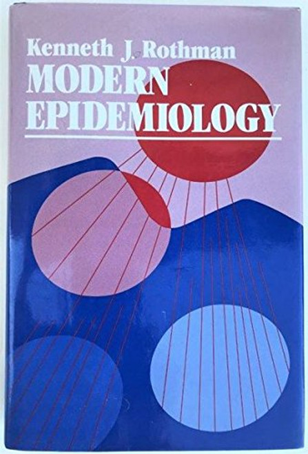 Modern Epidemiology