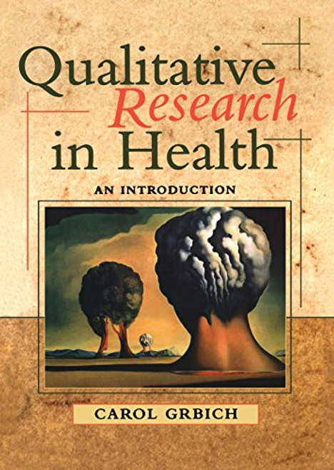Qualitative Research in Health: An Introduction