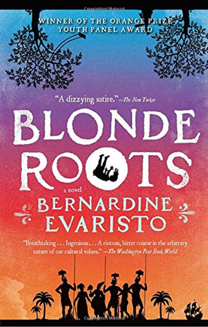 Blonde Roots Blonde Roots