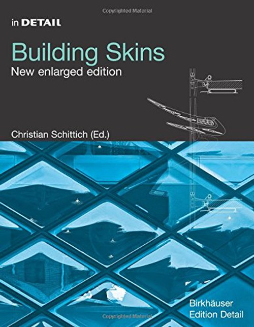 In Detail: Building Skins (In Detail (englisch))