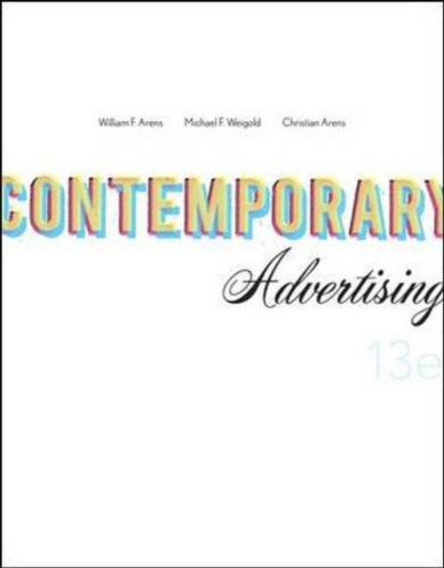 Contemporary Advertising