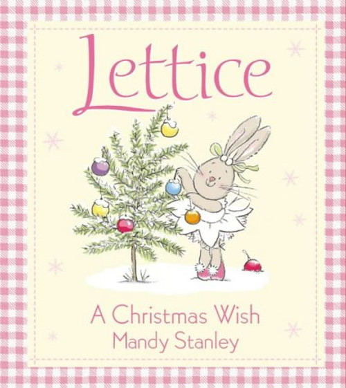 A Christmas Wish (Lettice)