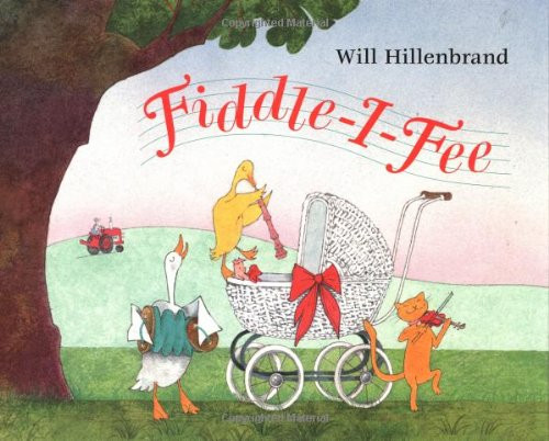 Fiddle-I-Fee