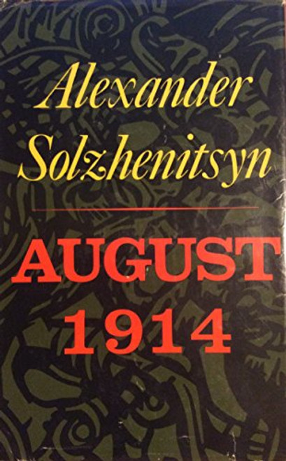 August 1914