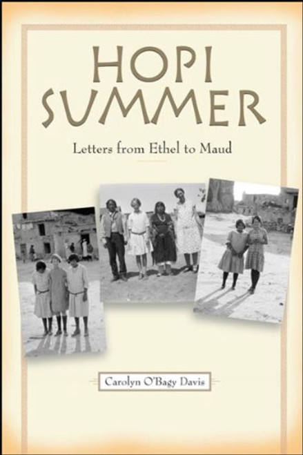 Hopi Summer