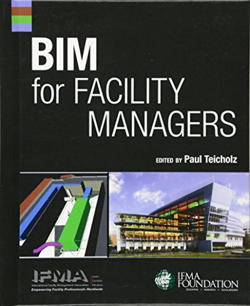 BIM for Facility Managers BIM for Facility Managers