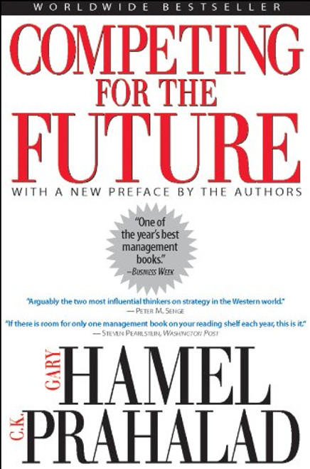 Competing for the Future