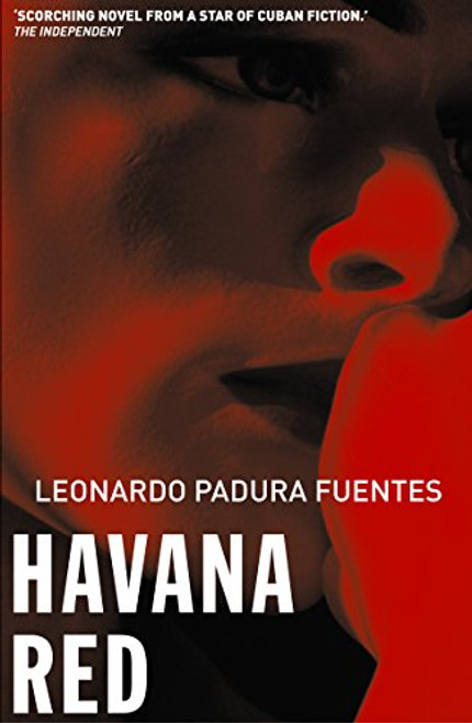 Havana Red