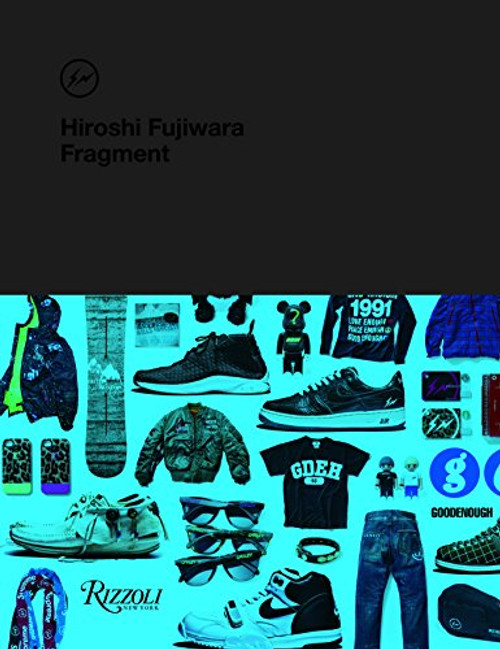Hiroshi Fujiwara: Fragment