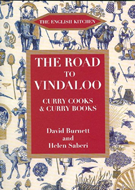 The Road to Vindaloo (English Kitchen)