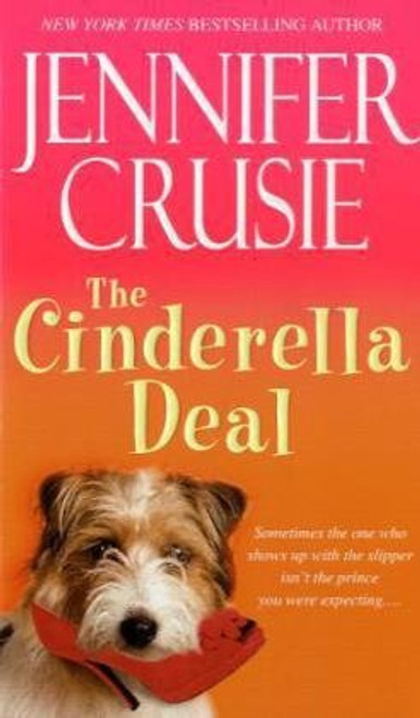 The Cinderella Deal The Cinderella Deal