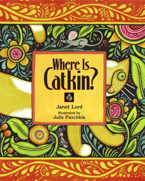 Where Is Catkin?