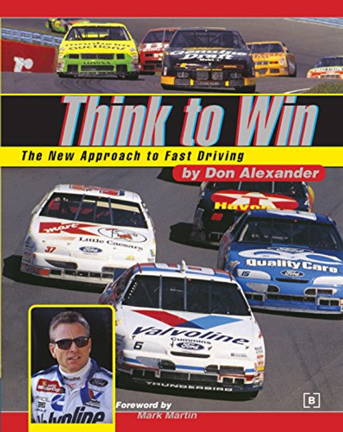 Think to Win: The New Approach to Fast Driving