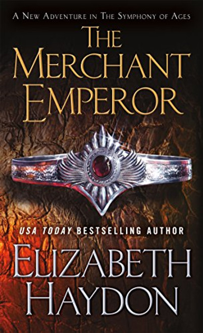 The Merchant Emperor: The Symphony of Ages