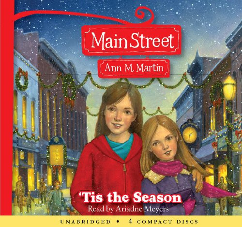 Main Street #3: 'Tis the Season - Audio Library Edition