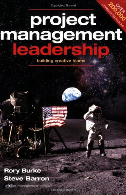 Project Management Leadership: Building Creative Teams