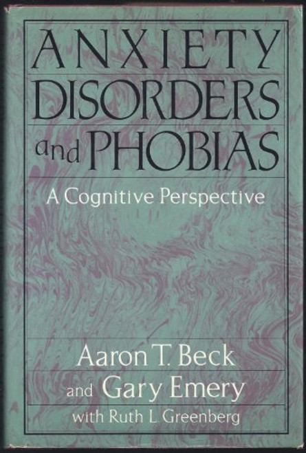 Anxiety Disorders & Phobias