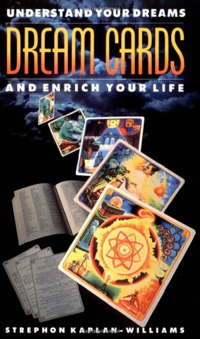 Dream Cards: Understand Your Dreams and Enrich Your Life