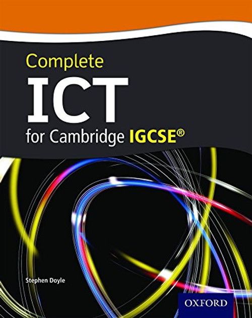Complete ICT for IGCSERG