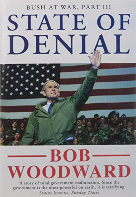 State of Denial: Bush at War, Part III