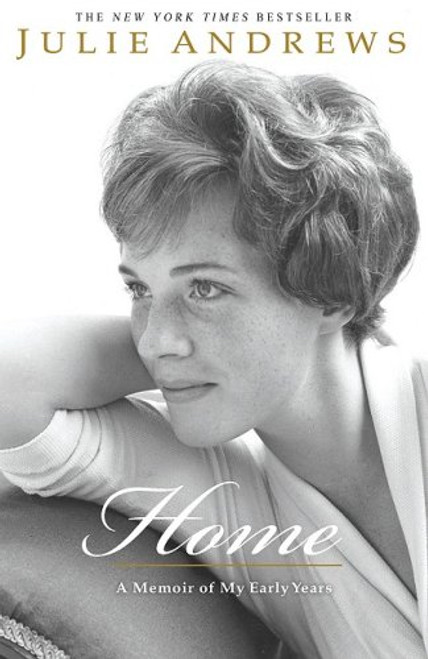 Home: A Memoir of My Early Years