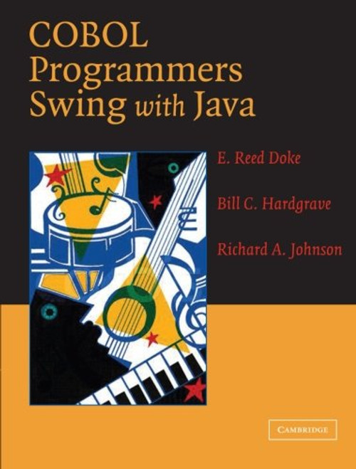 COBOL Programmers Swing with Java