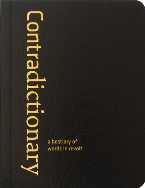 Contradictionary Contradictionary