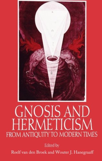 Gnosis and Hermeticism from Antiquity to Modern Times (SUNY Series in Western Esoteric Traditions)