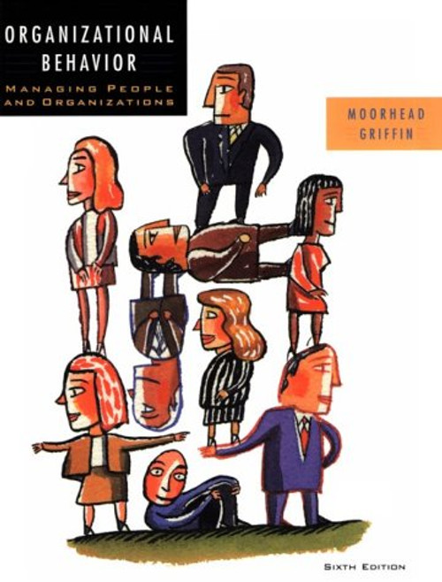Organizational Behavior 6th Edition