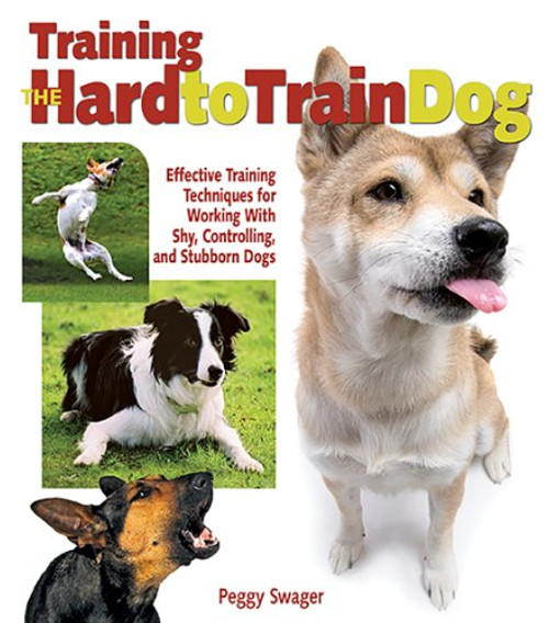 Training the Hard-to-Train Dog