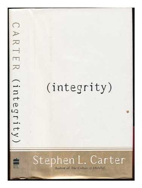 Integrity