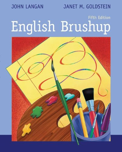 English Brushup, 5th Edition