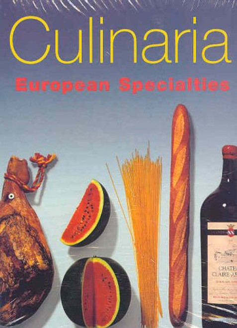 Culinaria: European Specialties