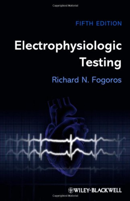 Electrophysiologic Testing