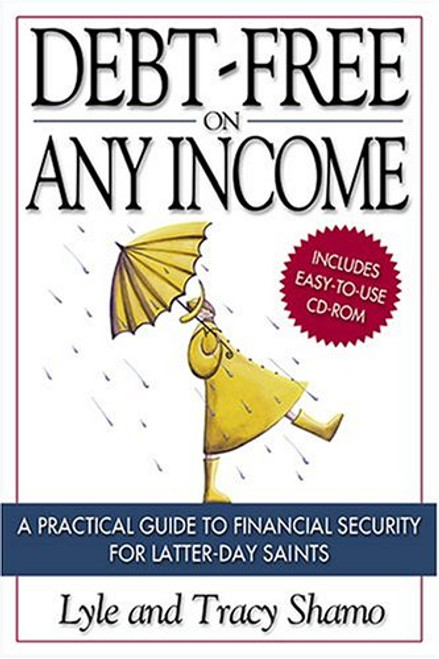 Debt-Free on Any Income