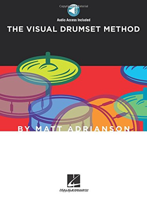 The Visual Drumset Method