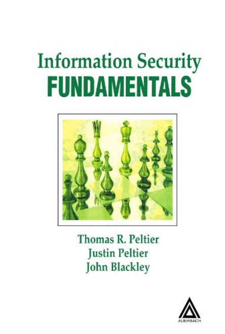 Information Security Fundamentals
