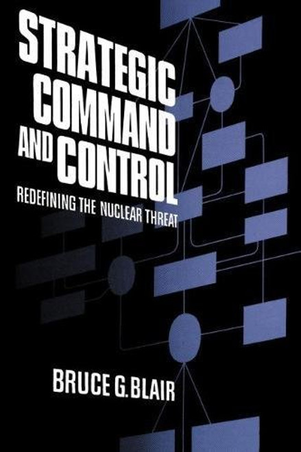 Strategic Command and Control Strategic Command and Control
