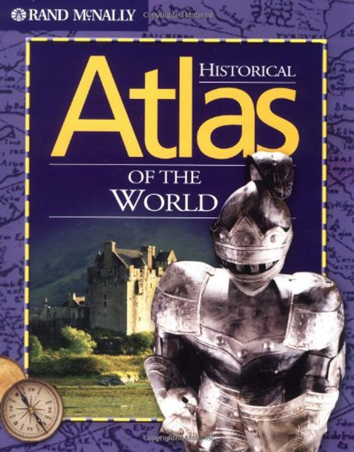 Atlas Historical World Atlas Atlas Historical World Atlas