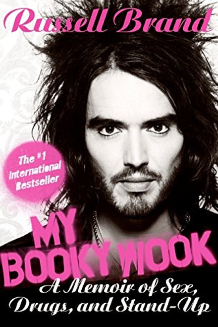 My Booky Wook: A Memoir of Sex, Drugs, and Stand-Up My Booky Wook: A Memoir of Sex, Drugs, and Stand-Up