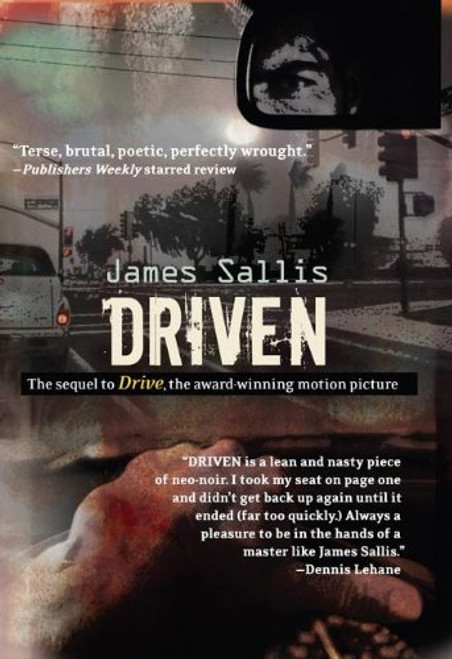 Driven: The sequel to Drive