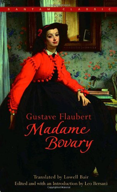 Madame Bovary (Bantam Classics) Madame Bovary (Bantam Classics)
