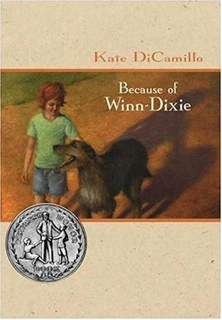 Because of Winn-Dixie Slipcased Gift Edition