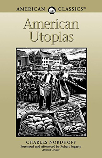 American Utopias (American Classics)