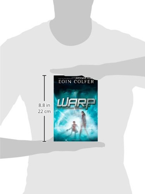 WARP Book 1 The Reluctant Assassin WARP Book 1 The Reluctant Assassin