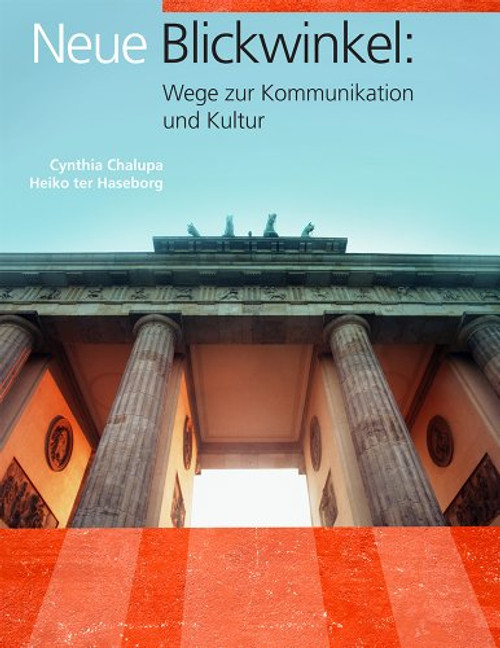 Neue Blickwinkel Hardcover (German Edition)